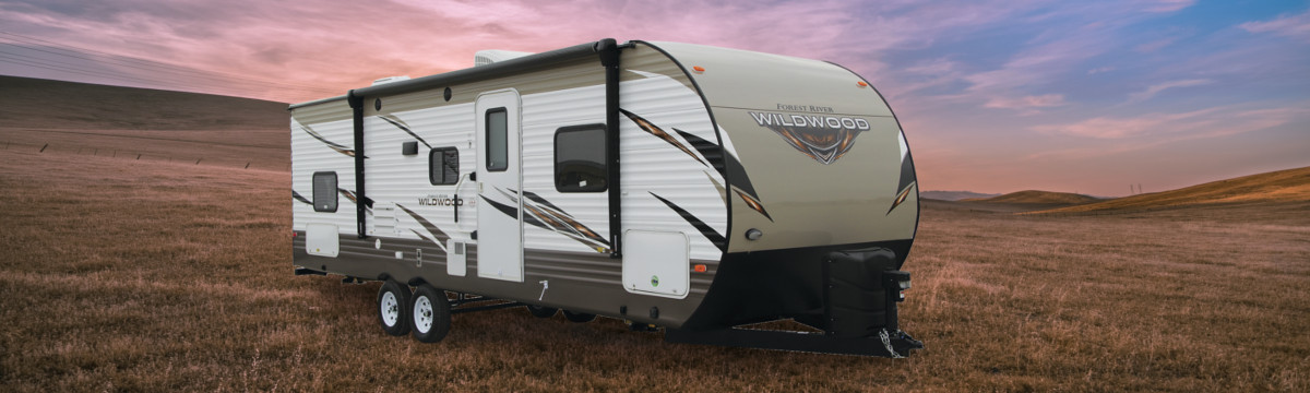 Wildwood RV for sale in Black Diamond RV, Marion, Illinois