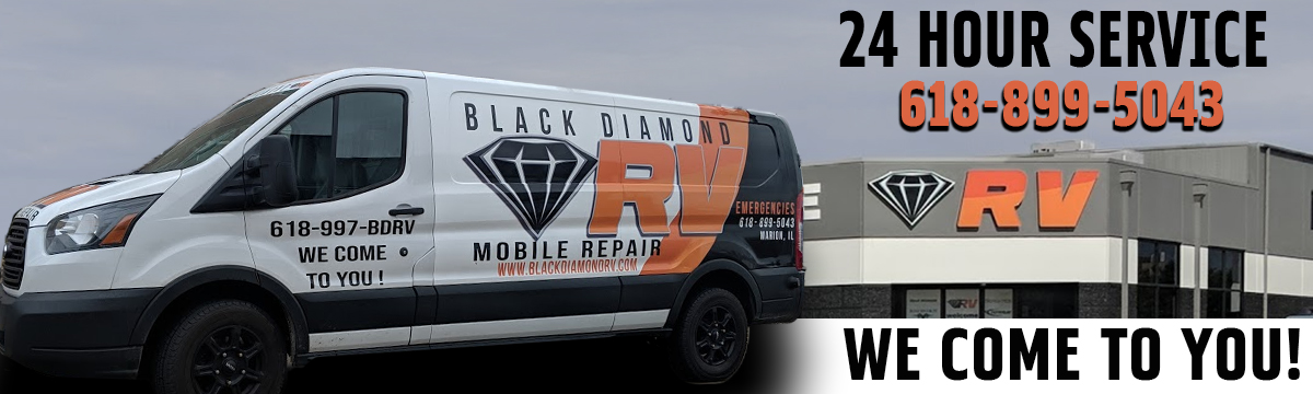 service department black diamond rv marion illinois black diamond customer service
